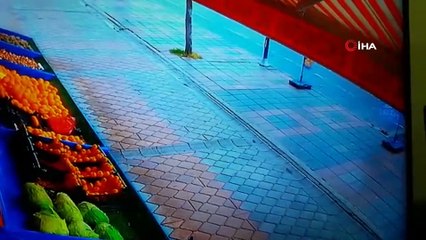 Silahlı çatışma aksiyon filmlerini aratmadı... Yaşanan o anlar güvenlik kamerasında- Tekirdağ’da silahların ateşlendiği kavga kamerada