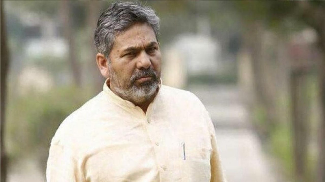 BJP's Mega Kisan Panchayat: Rakesh Tikait slams government
