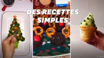 5 recettes de Noël faciles à préparer dénichées sur TikTok