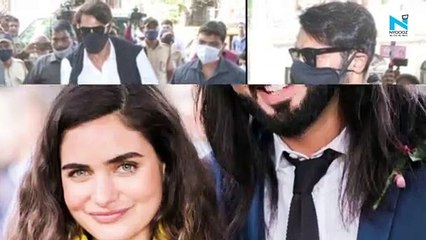 Arjun Rampal summoned by NCB again on 16 December