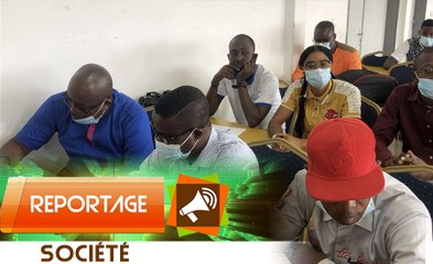 Médecine du sport : Les journalistes apprennent le langage de la médecine du sport