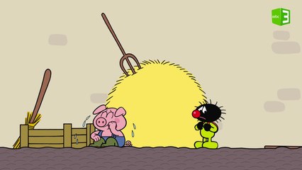 فرو رقيق المشاعر