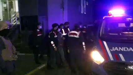 Eskişehir’de kan donduran cinayet