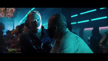 JAMES BOND 007- NO TIME TO DIE Official Trailer (2020) Daniel Craig Movie