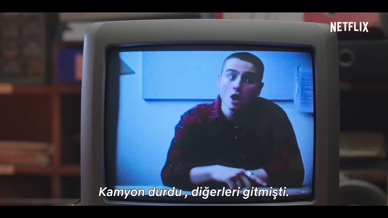Equinox fragman