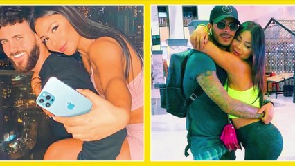 Greg Yega toujours en froid avec Illan ? Il ne supporterait pas la colocation entre Maeva et Illan...