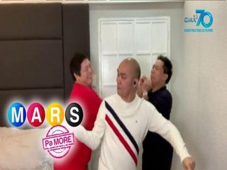 Mars Pa More: Sino ang best actress sa 'Aktingan Challenge?'