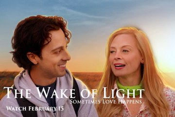 The Wake Of Light Trailer #1 (2021) Rome Brooks, Matt Bush Romance Movie HD
