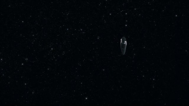 Το κοσμικό ημερολόγιο του Carl Sagan Παρουσίαση Neil deGrasse Tyson