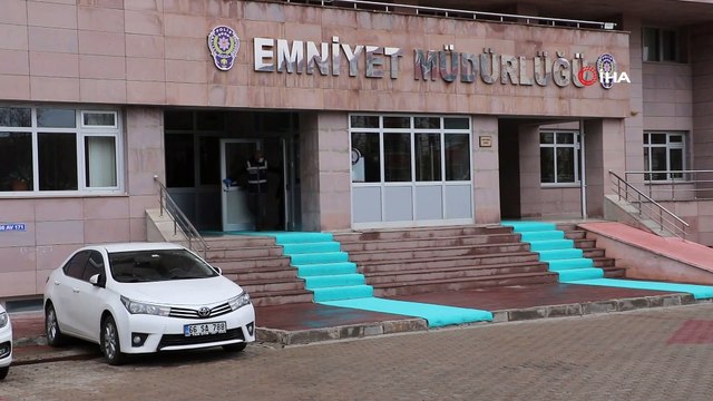 Çocuğa cinsel istismar suçundan kesinleşmiş hapis cezası bulunan FETÖ firarisi yakalandı