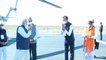 PM Modi reaches Kutch, will inaugurate these 3 projects