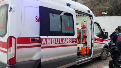 6. kattan düşen 12 yaşındaki çocuk hayatını kaybetti