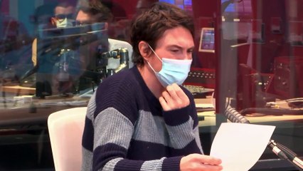 Trop vieux pour les fêtes - La Drôle D'Humeur De Guillermo Guiz