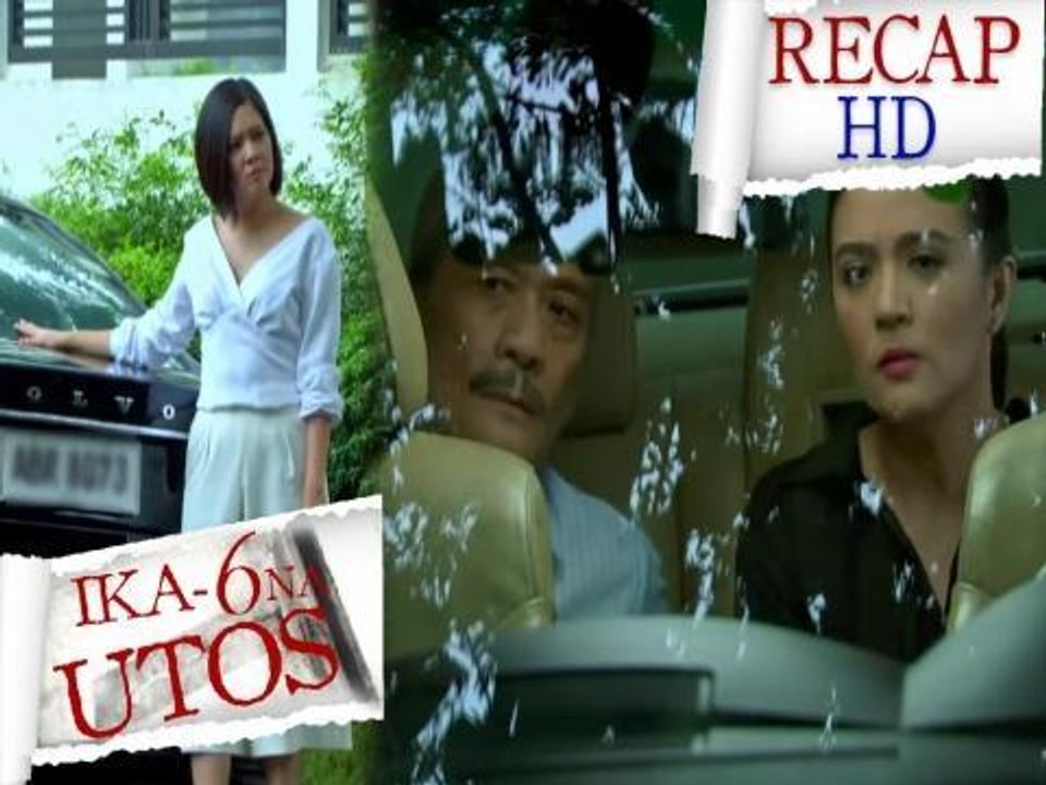Ika-6 Na Utos: Emma becomes a stalker | Episode 241 Recap