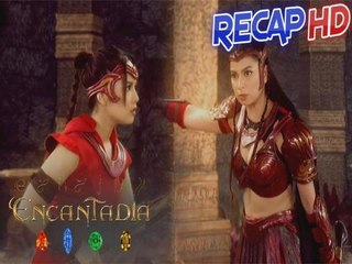 Encantadia: Sanib-puwersang paglusob nina Pirena at Luna | Episode 184 RECAP