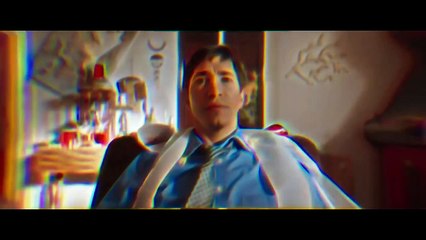 THE WAVE Official Trailer 2 (2020) Justin Long, Sci-Fi Movie