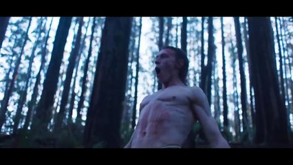 TRUE HISTORY OF THE KELLY GANG Trailer (2020) Charlie Hunnam, Nicholas Hoult