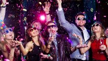 Virtual New Year's Eve Celebration Party For Corporates _ Virtual Holiday Party Ideas _ SOS Party