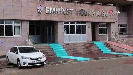 FETÖ firarisi yakalandı