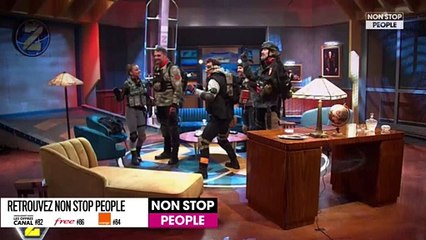 TPMP : ces révélations de Cyril Hanouna sur "District Z" qui ne vont pas plaire à Arthur