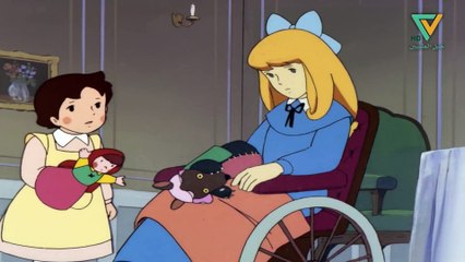 المسلسل الكرتوني هايدي | الحلقة 31 HD