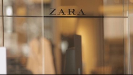 Inditex sale de pérdidas y gana 671 millones de euros hasta octubre