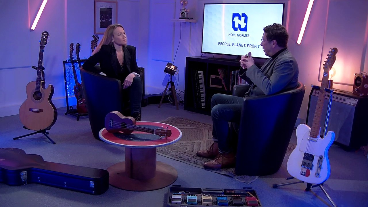 Monde réel et monde virtuel : que va choisir l'humain ?