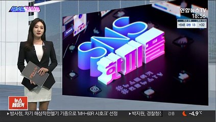[SNS 핫피플] 조선대, 홍진영 석사 논문 '표절' 잠정 결론 外