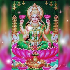 पूजा करे संसार मईया तेरी पूजा करे