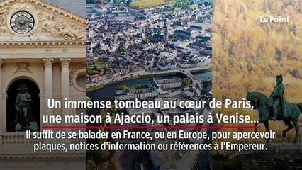 Hors-série : Napoléon, la grande aventure