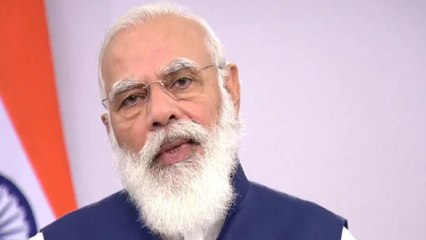 Connectivity is improving in Kutch, says PM Modi