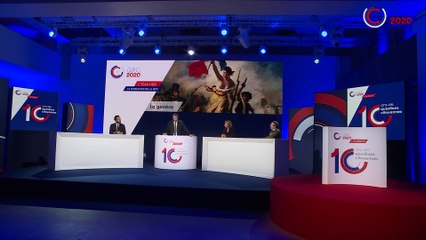 QPC 2020 : l'émission - Chapitre 4