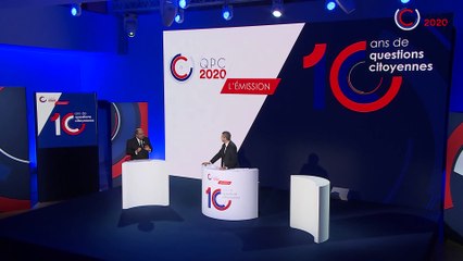 QPC 2020 : l'émission - Chapitre 6