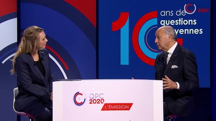 QPC 2020 : l'émission - Chapitre 1