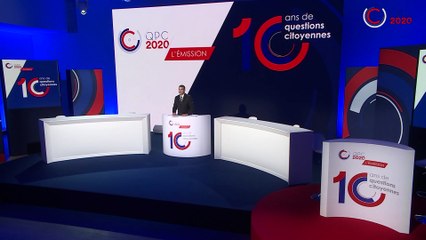 QPC 2020 : l'émission - Chapitre 2
