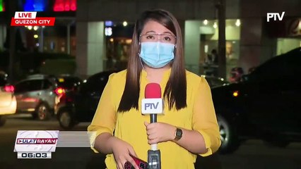 Palasyo, umalma sa inilabas na ulat ng ICC hinggil sa PHL war on drugs