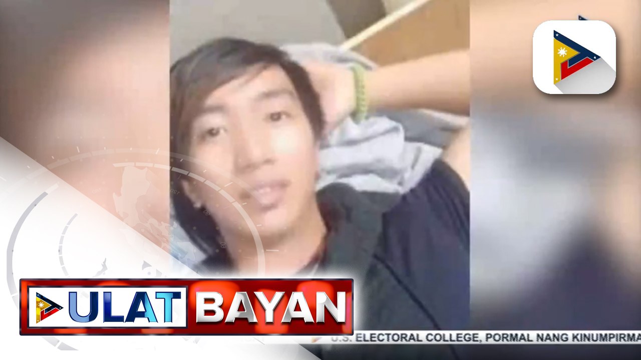 Bangkay ng lalaki na umano'y kinidnap sa Baguio City, natagpuang walang ulo; mga suspek sa pagpatay sa biktima, naaresto na