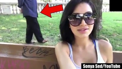 11 Scary Videos That'll Make You Say BRUH