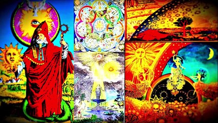 10 Anomalous Superhuman Abilities