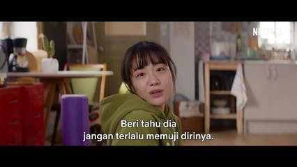 Lovestruck In The City trailer