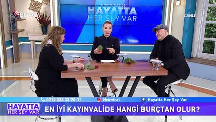 Hayatta Her Şey Var 15 Aralık 2020