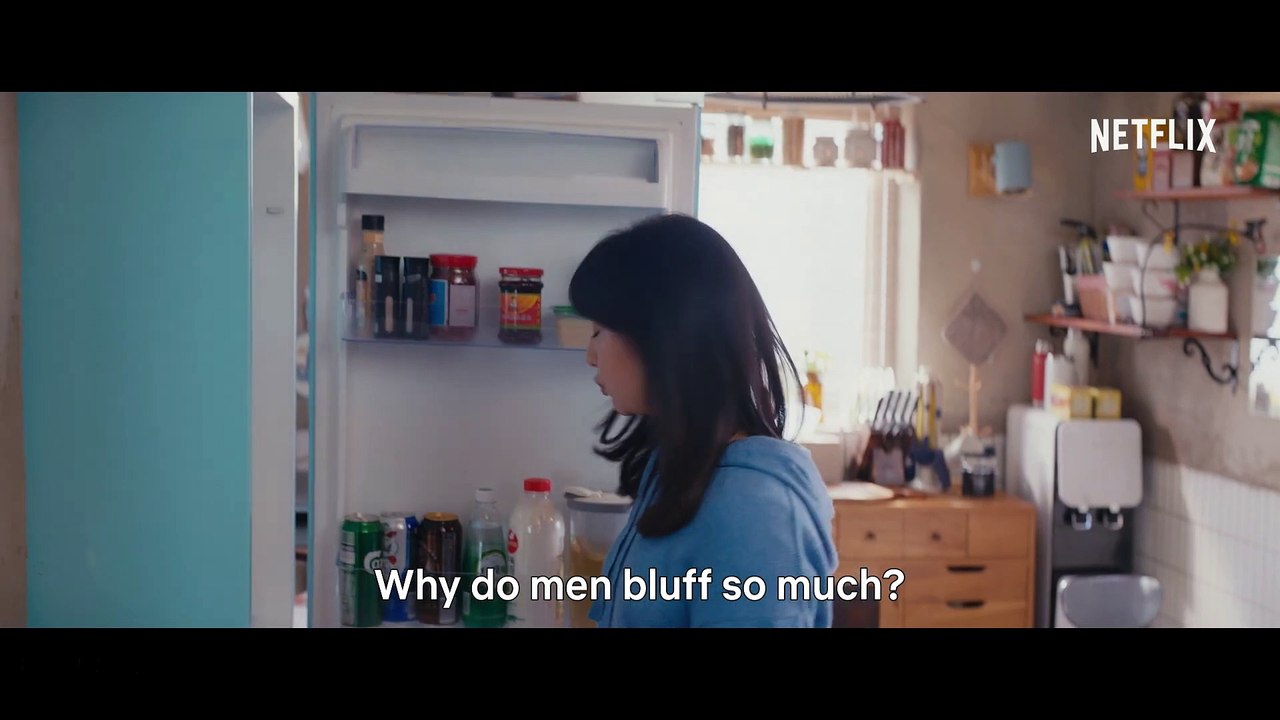 Lovestruck In The City Season 1