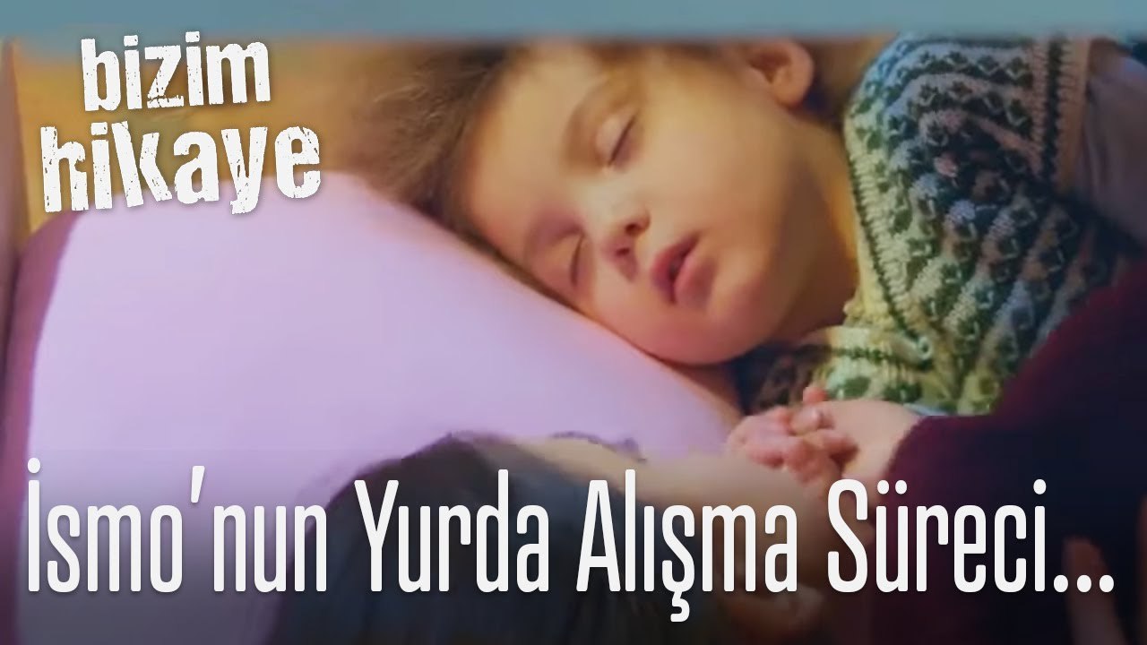 İsmet'in buraya alışmasına gerek yok! - Bizim Hikaye