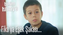 Minibolların yurtta bir günü - Bizim Hikaye