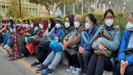 AIIMS' Nurses on strike: All you need to know