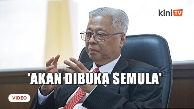 Kerajaan setuju buka semula sektor pelancongan, sukan tertentu - Ismail