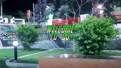 DJ SEHARUSNYA AKU GEDRUK STYLE