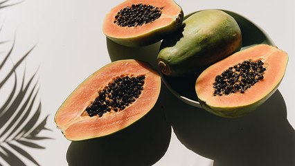 सर्दियों में जरूर खाएं पपीता, इतने फायदे होंगे  फिर रोज खाओगे । Benefit Of Eating Papaya In Winter