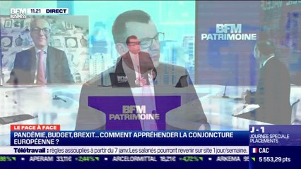 Marc Riez VS Régis Bégué :Quel arbitrage de portefeuille opérer au regard de l'actualité ? - 15/12