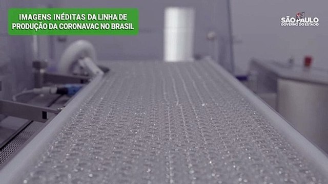 Anvisa: CoronaVac não usa critérios ‘transparentes’